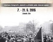Výstava Rok 1989 bude součástí festivalu demokracie a občanské společnosti Zlínské jaro