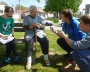 Expedice Podyjí: ÚSTR úspěšně zakončil pilotní projekt badatelského vyučování na téma tzv. železné opony