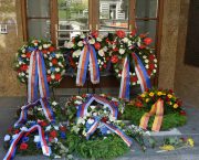 Připomněli jsme si oběti srpnové invaze v roce 1968