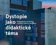 Pedagogický workshop o vztahu umění a minulosti