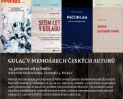 Večer s lágrovou literaturou