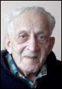 Ve věku nedožitých 102 let zemřel v litevském Vilniusu vězeň gulagu Egon Morgenstern