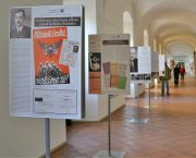 Výstava Ve znamení tří deklarací v Klatovech