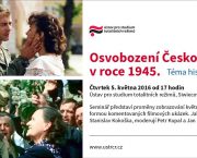 Filmový seminář o osvobození Československa 1945