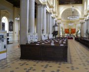 Výstava „Diktatura versus naděje“ součástí ostravských Dnů víry