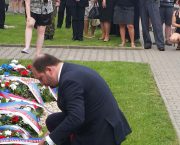 Připomněli jsme si hrdinství parašutistů ze skupiny Silver A