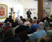 Výstava Ve znamení tří deklarací v Krkonošském muzeu v Jilemnici