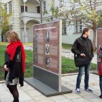 Brněnská repríza výstavy o československém exilu 20. století