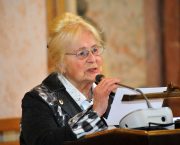 Zemřela Naděžda Kavalírová, členka Rady ÚSTR