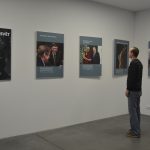 Výstava Václav Havel - Politika a svědomí v Muzeu nové generace ve Žďáru nad Sázavou