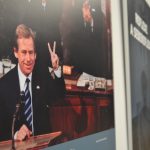 Výstava Václav Havel - Politika a svědomí v Muzeu nové generace ve Žďáru nad Sázavou