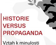 Vyšel sborník Historie versus propaganda. Vztah k minulosti v současném Rusku