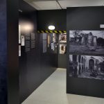 Výstava Labyrintem normalizace v Židovském muzeu v Praze