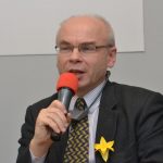 Dariusz Stola, ředitel Muzea dějin polských Židů
