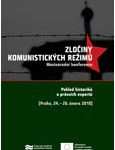 Kolektiv autorů: Zločiny komunistických režimů