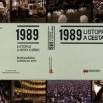 1989: Listopad a cesta k němu