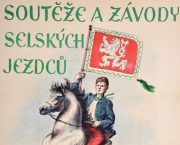 Zveme vás na seminář Nechanice 1947: Selská jízda, agrární strana a třetí republika