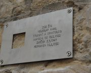 Zahájili jsme českou verzi projektu Poslední adresa