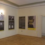 Výstava Židé v Gulagu v Jičíně