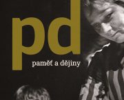 Vyšlo druhé letošní číslo revue Paměť a dějiny