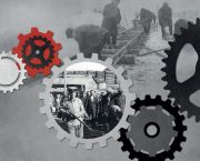 Představili jsme publikaci Čechoslováci v gulagu