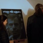 Výstava Václav Havel - Politika a svědomí v Boskovicích
