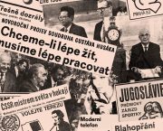 Pořádali jsme konferenci „Československo v letech 1978-1985“