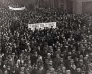 Rok bohatý na historická výročí zahájíme seminářem o Únoru 1948