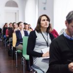 Konference Vzděláváním k toleranci se konala 19. února 2018 v Praze