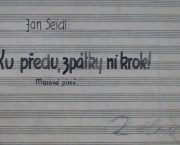 Za únorem 1948 se ohlížíme také s Plzeňskou filharmonií