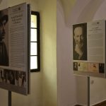 Výstava Ve znamení tří deklarací na zámku Třeboň