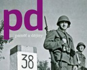 Vyšlo první letošní číslo časopisu Paměť a dějiny