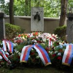Uctění památky obětí komunistického režimu, 26.6.2018