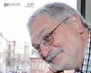 Vyšel sborník k životnímu jubileu historika Jiřího Pernese