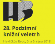 Ústav pro studium totalitních režimů na 28. Podzimním knižním veletrhu v Havlíčkově Brodě