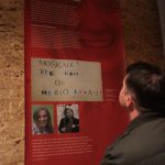 Výstava Za vaši a naši svobodu v Bratislavě