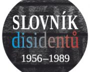 Představili jsme Slovník disidentů