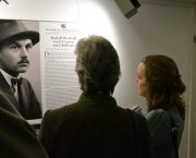 Výstava Ve znamení tří deklarací v Centru Bavaria Bohemia