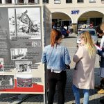 Výstava Komunismus a jeho epocha v Ústí nad Orlicí