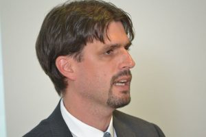 Michal Miklovič