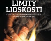 Vydali jsme knihu Jaromíra Mrňky „Limity lidskosti“ o kolektivním násilí v českých zemích 1944–1946