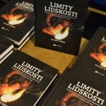 Prezentace knihy Limity lidskosti