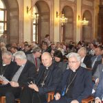 Konference v Senátu věnovaná kardinálu Špidlíkovi