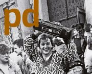 Vyšlo třetí letošní číslo časopisu Paměť a dějiny