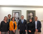 V Moskvě jsme připomněli oběti sovětských represí z řad československých občanů