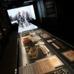 Artefakty a vzpomínky pamětníků v Muzeu dějin Gulagu