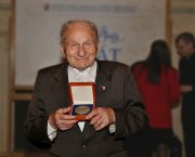Zemřel František Wiendl (102), bojovník proti totalitám