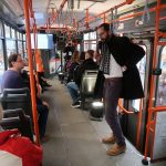 Vzdělávací tramvaj