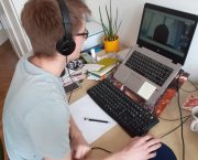 Zveme učitelky a učitele dějepisu na pravidelná online setkání