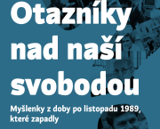 Výstava „Otazníky nad naší svobodou“ ve Vysokém Mýtě